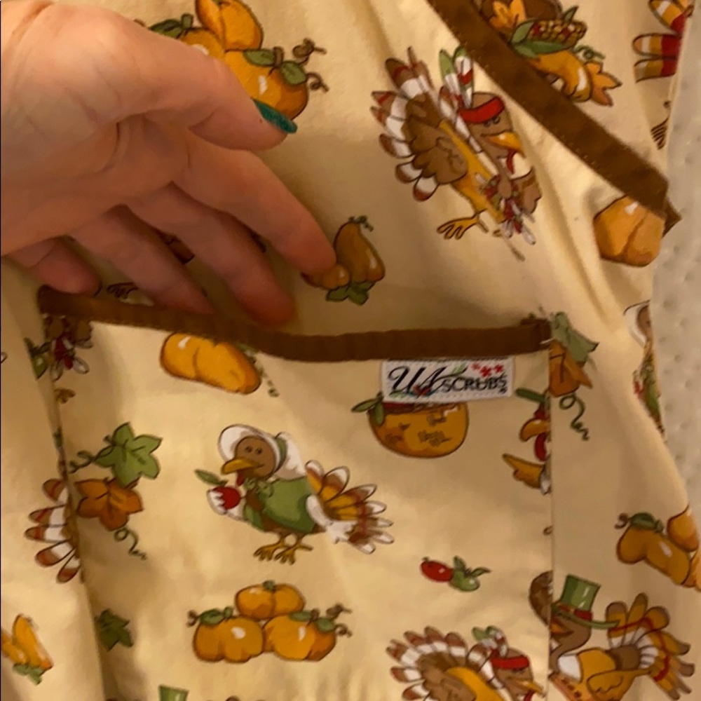 Uniforms - Picture 3 of 5